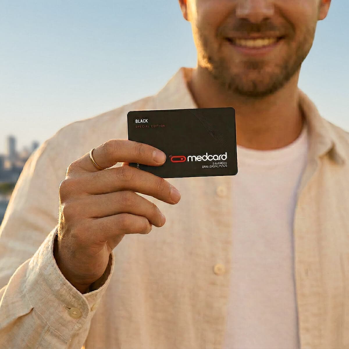 MedCard Medstation